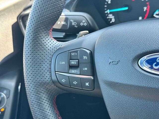 Fahrzeugbild eines Ford Puma