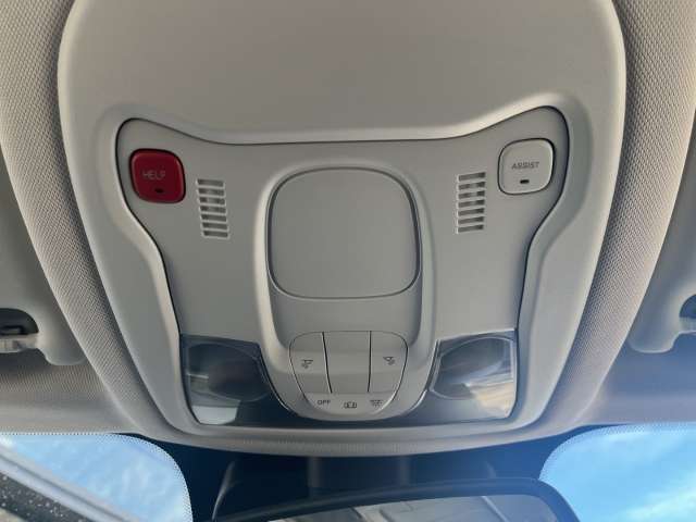 Fahrzeugbild eines Jeep Renegade