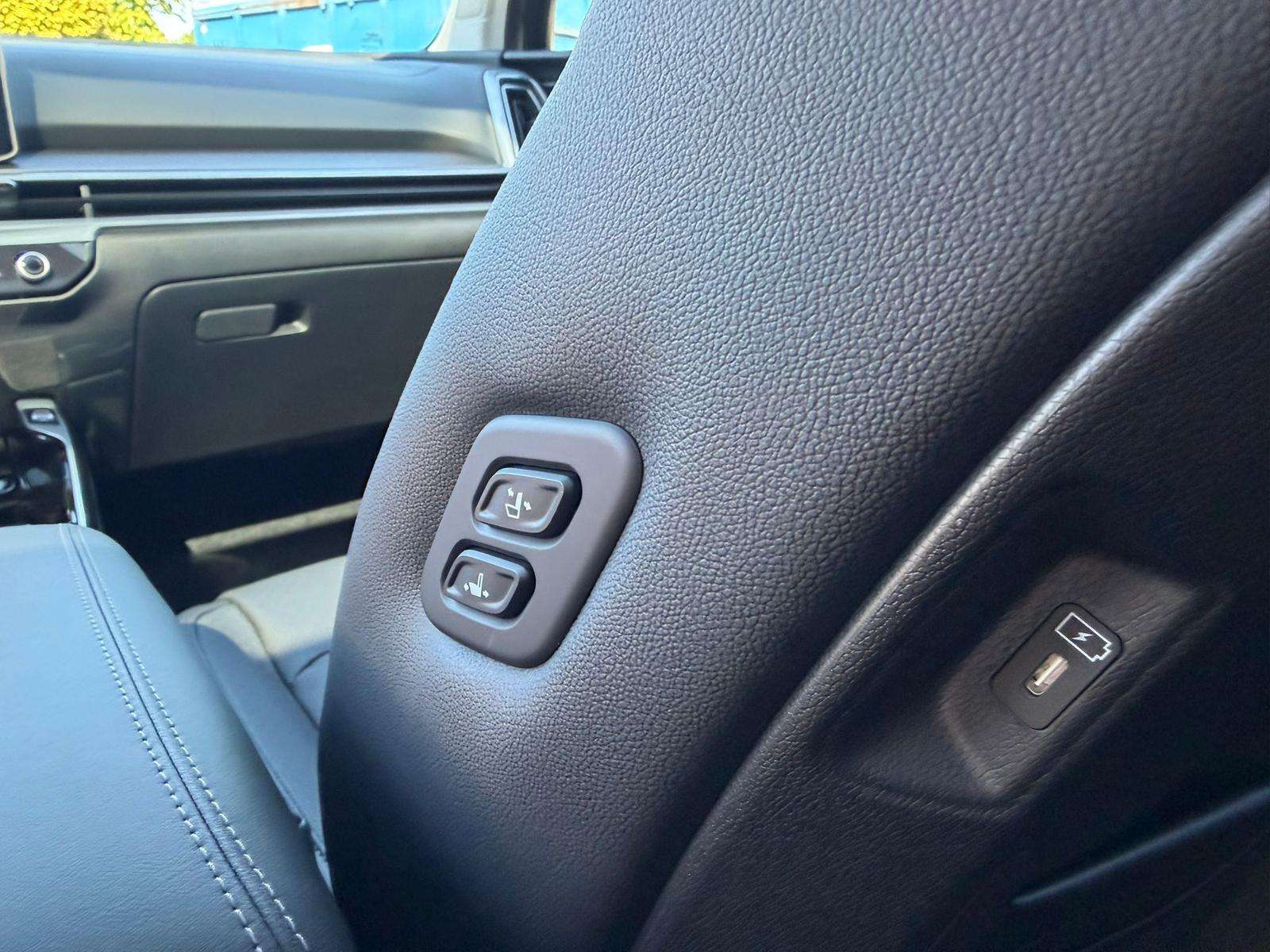 Fahrzeugbild eines Kia Sorento