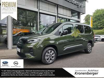 Bild Opel Combo Life