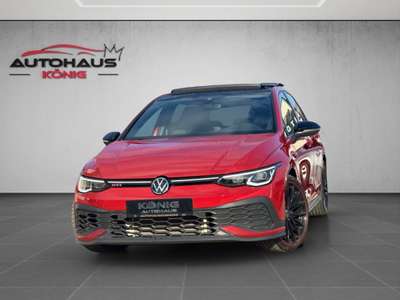 Bild Volkswagen Golf