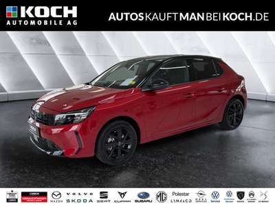 Bild Opel Corsa