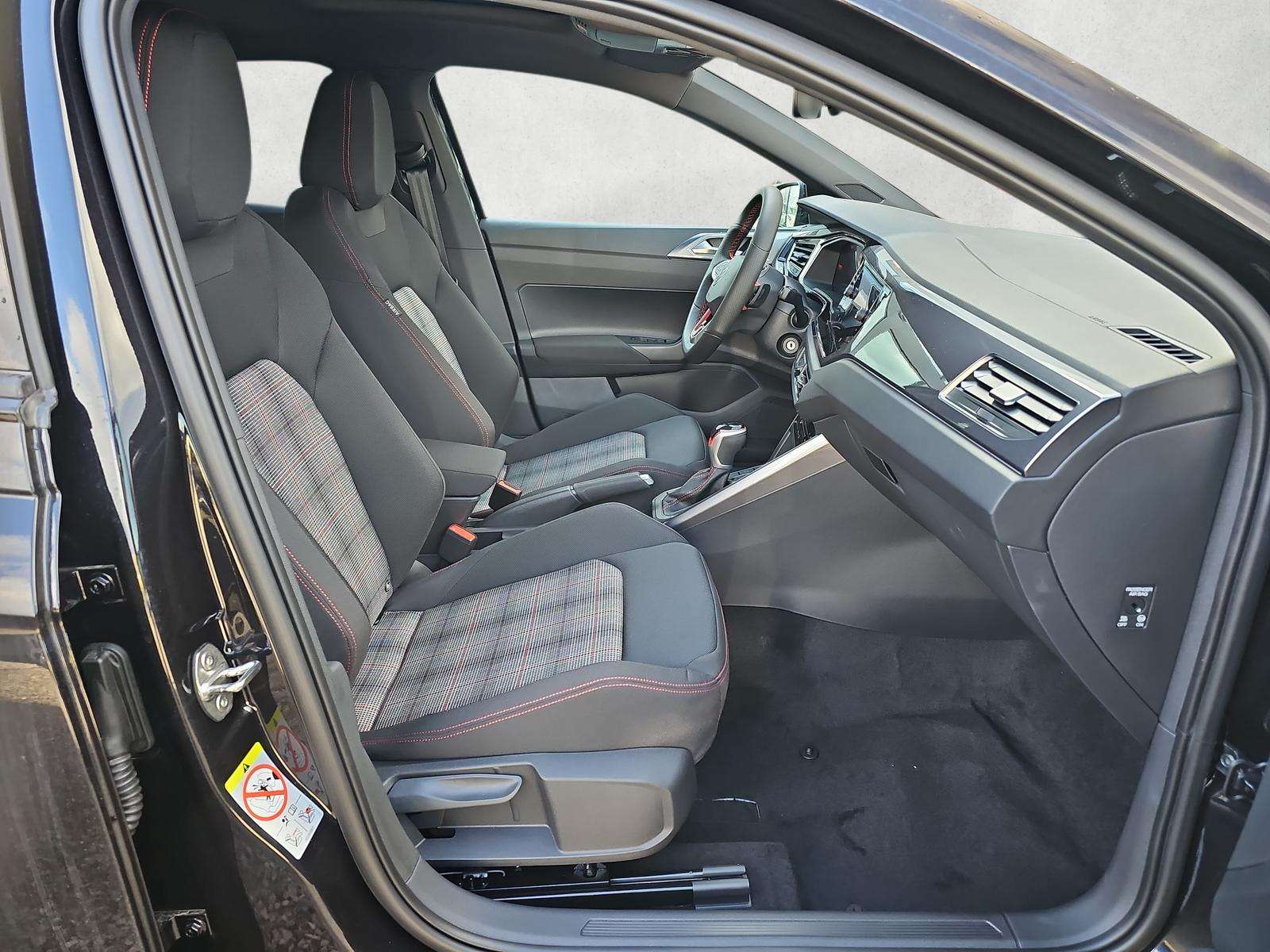 Fahrzeugbild eines Volkswagen Polo