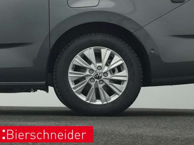 Fahrzeugbild eines Volkswagen California