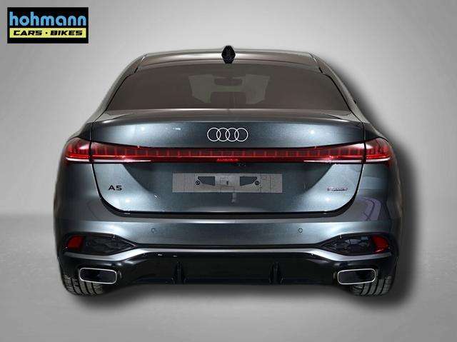 Fahrzeugbild eines Audi A5