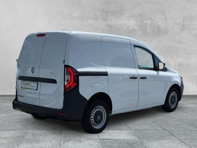 Fahrzeugbild eines Renault Kangoo