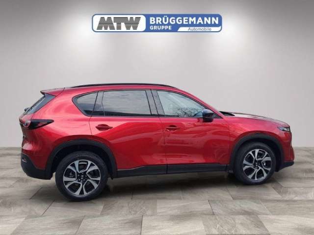 Fahrzeugbild eines Mazda CX-5