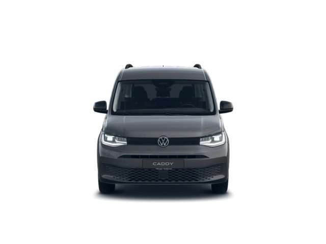 Fahrzeugbild eines Volkswagen Caddy