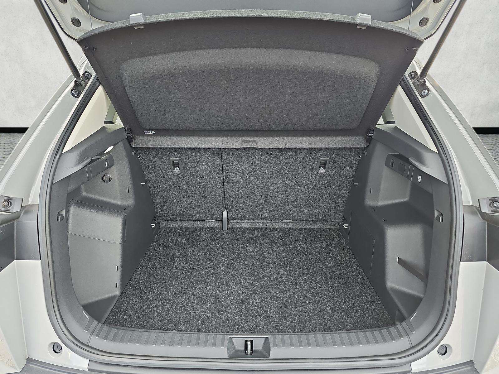 Fahrzeugbild eines Skoda Elroq