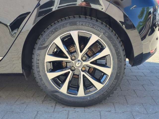 Fahrzeugbild eines Renault Clio