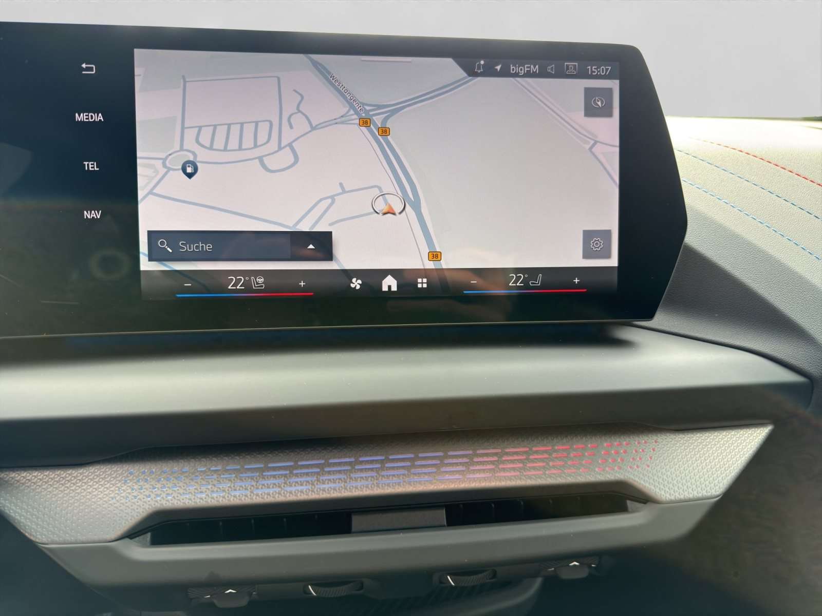 Fahrzeugbild eines BMW 2er-Reihe