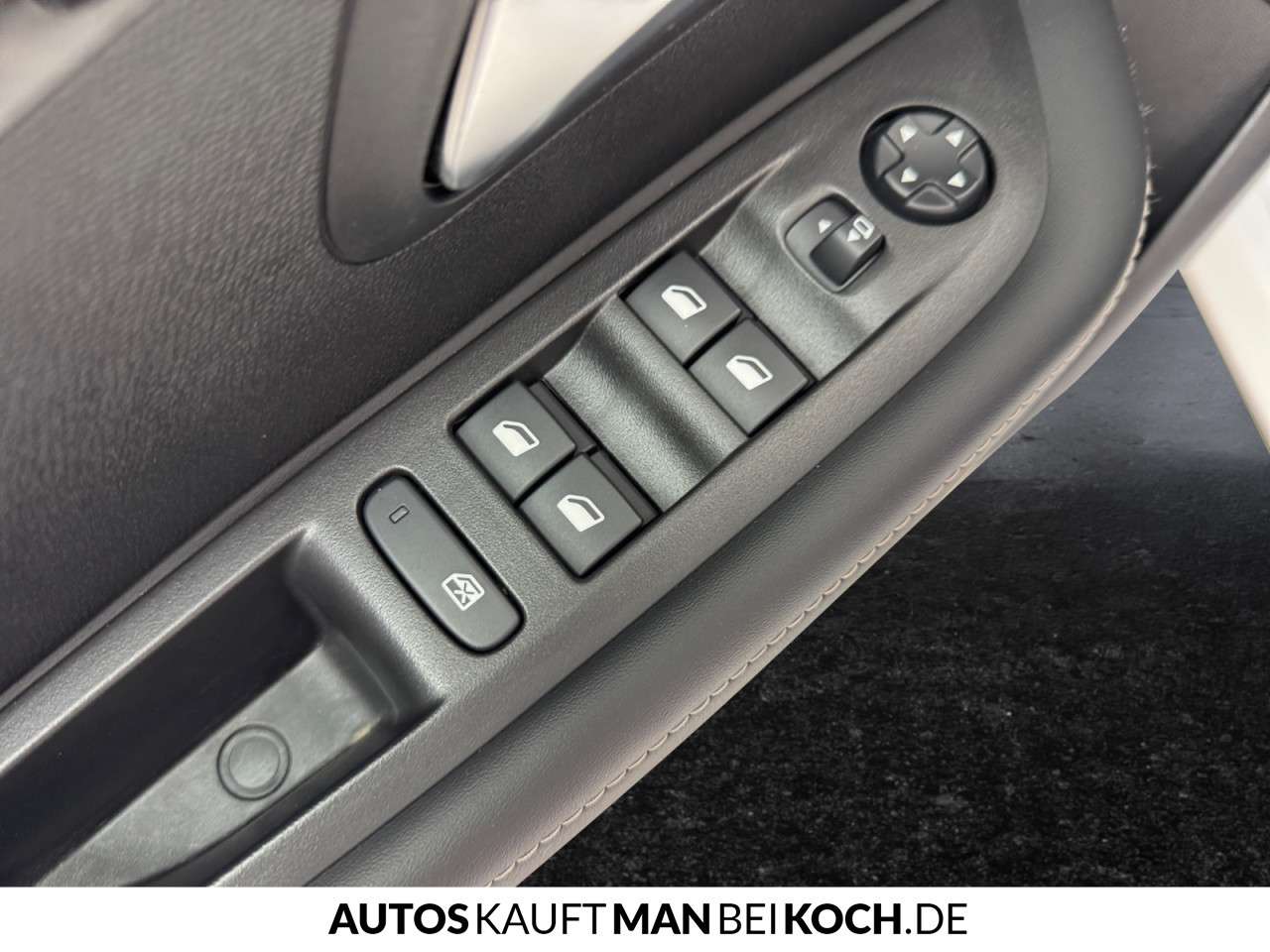 Fahrzeugbild eines Peugeot 208