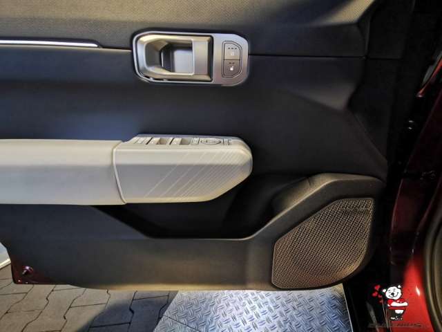 Fahrzeugbild eines Kia EV4