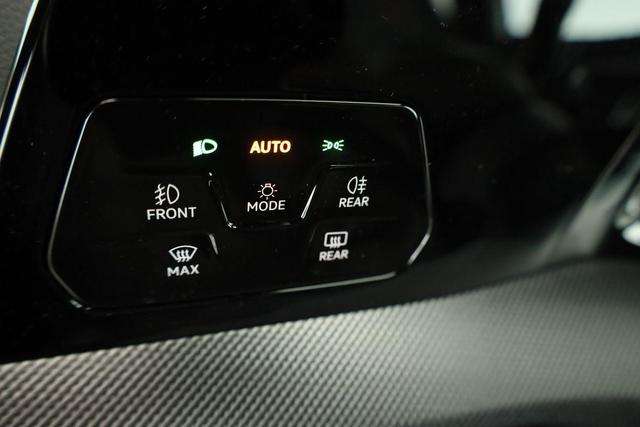 Fahrzeugbild eines Volkswagen Golf