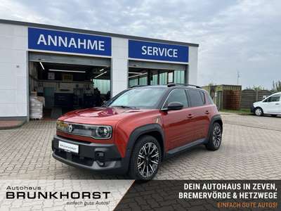 Bild Renault 4 E-TECH