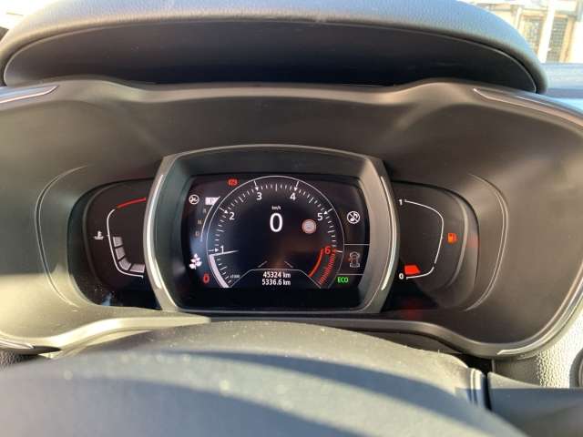 Fahrzeugbild eines Renault Kadjar