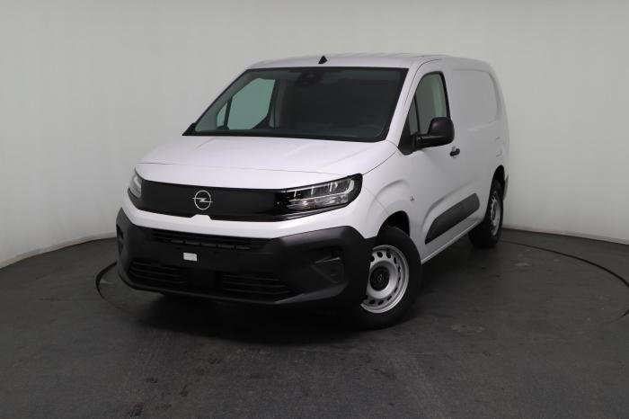 Fahrzeugbild eines Opel Combo