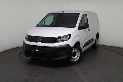 Bild Opel Combo