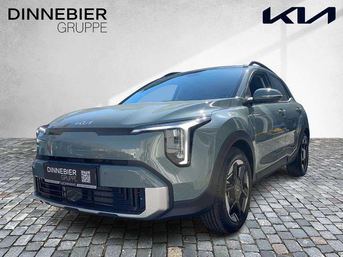 Fahrzeugbild eines Kia Stonic