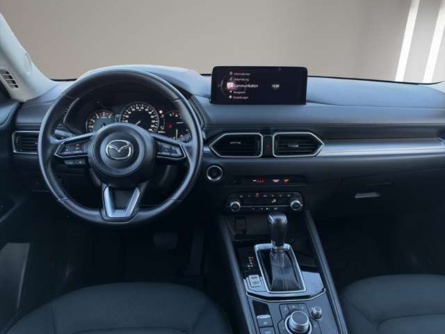 Fahrzeugbild eines Mazda CX-5