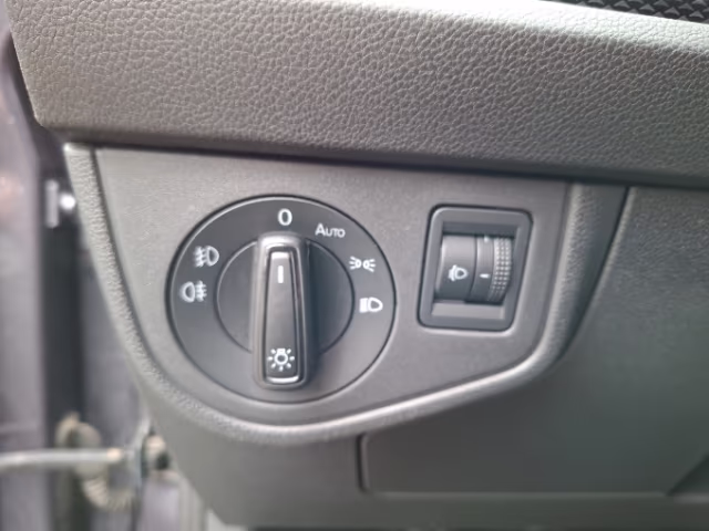 Fahrzeugbild eines Volkswagen Taigo