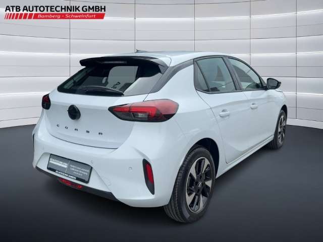 Fahrzeugbild eines Opel Corsa