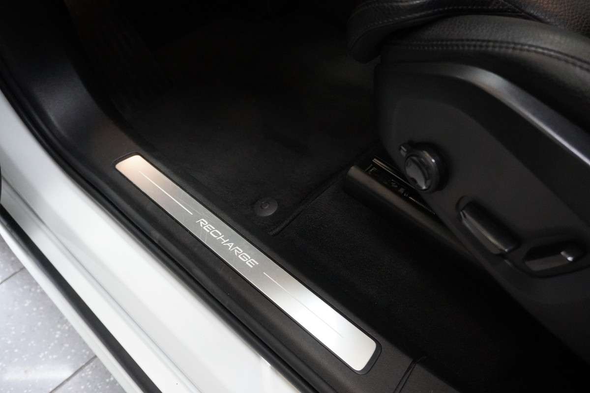 Fahrzeugbild eines Volvo XC90