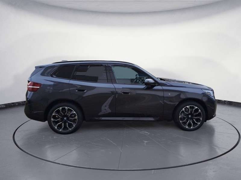 Fahrzeugbild eines BMW X3