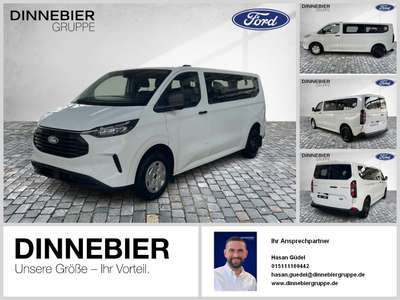 Bild Ford Transit Custom