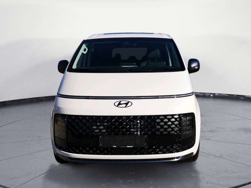 Fahrzeugbild eines Hyundai Staria