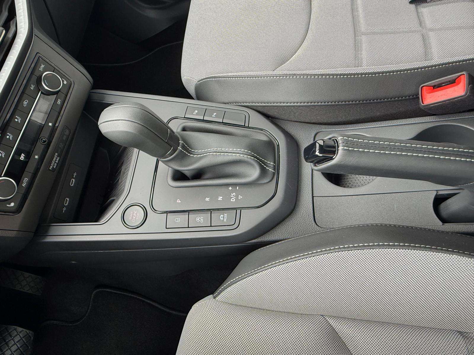 Fahrzeugbild eines SEAT Arona