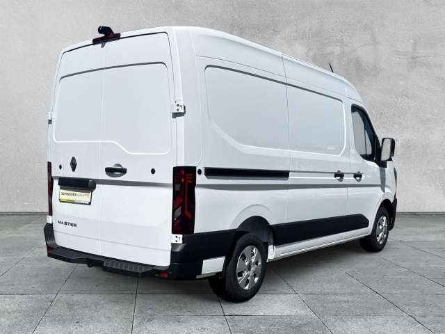 Fahrzeugbild eines Renault Master