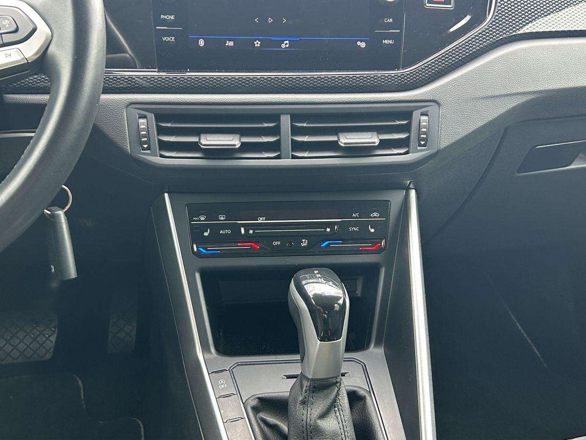 Fahrzeugbild eines Volkswagen Polo
