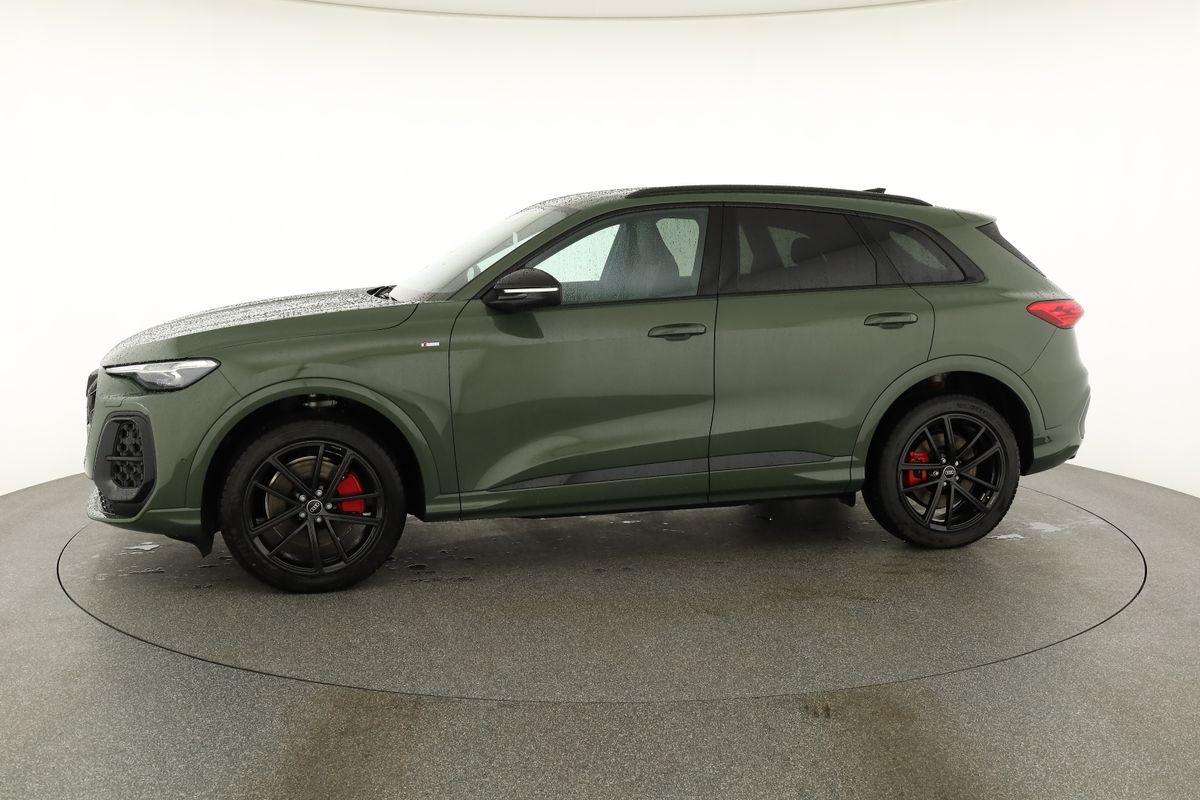 Fahrzeugbild eines Audi Q5