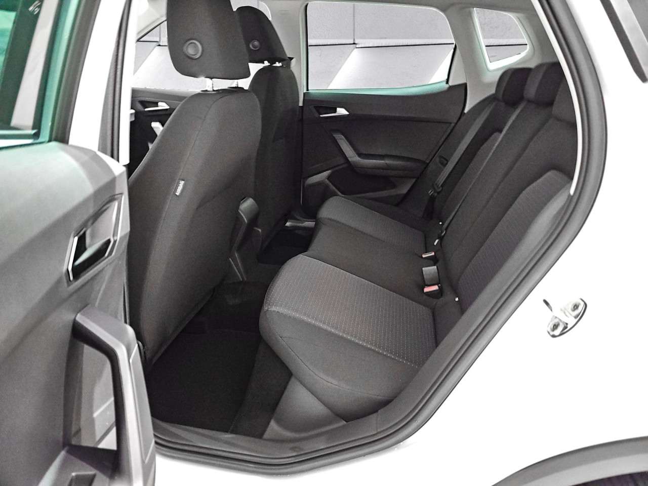 Fahrzeugbild eines SEAT Arona