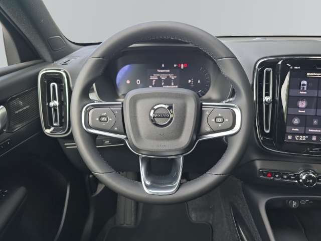 Fahrzeugbild eines Volvo XC40