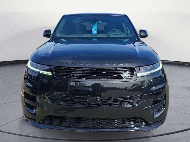 Fahrzeugbild eines Land Rover Range Rover Sport