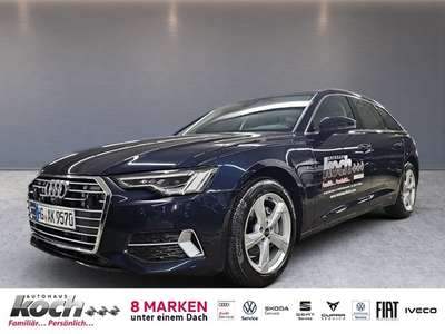 Bild Audi A6
