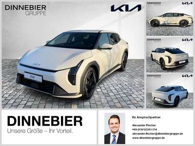 Bild Kia EV4