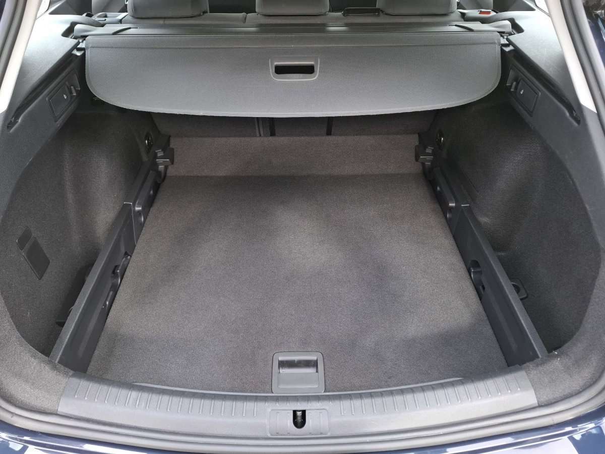 Fahrzeugbild eines SEAT Leon