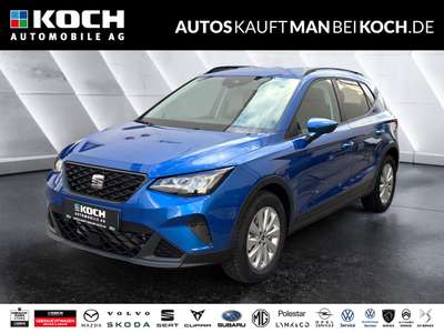 Bild SEAT Arona