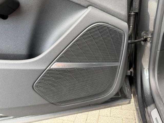 Fahrzeugbild eines Audi Q8