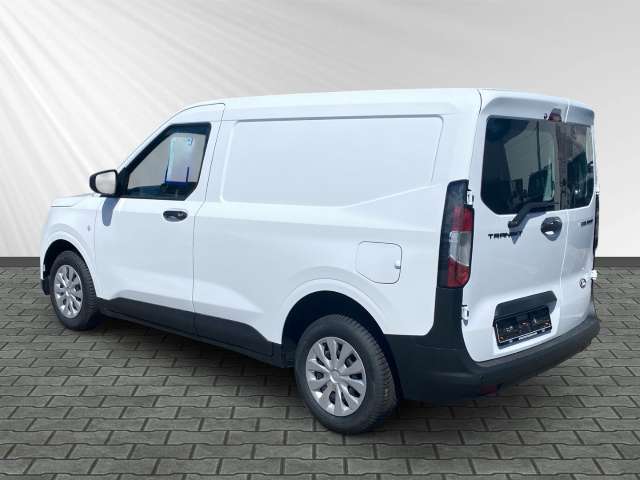 Fahrzeugbild eines Ford Transit Courier