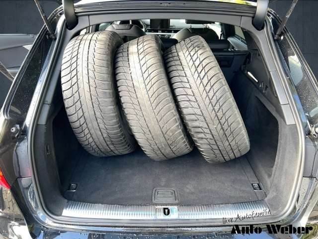 Fahrzeugbild eines Audi A4