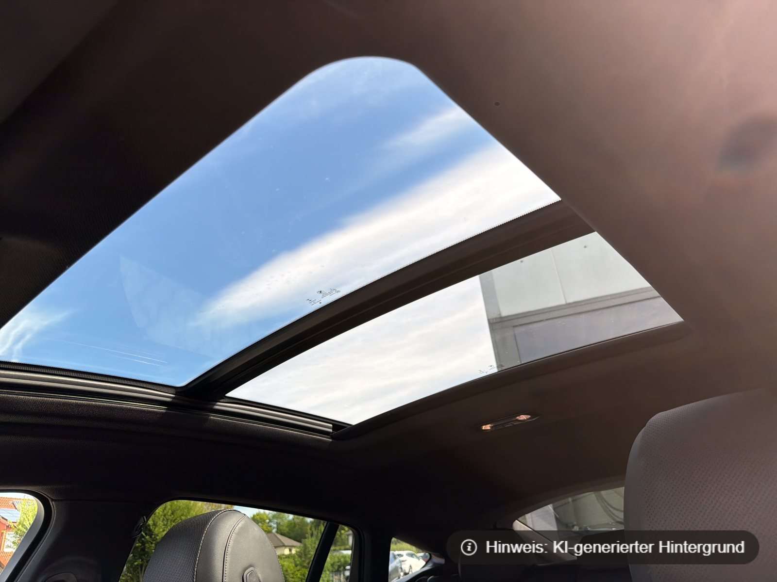 Fahrzeugbild eines BMW X6