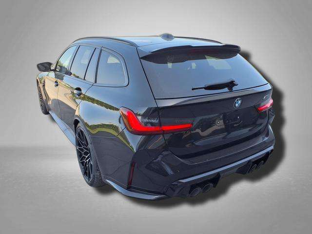 Fahrzeugbild eines BMW 3er-Reihe