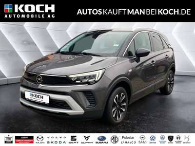 Bild Opel Crossland X