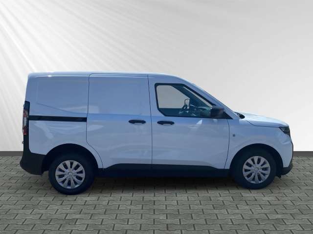 Fahrzeugbild eines Ford Transit Courier