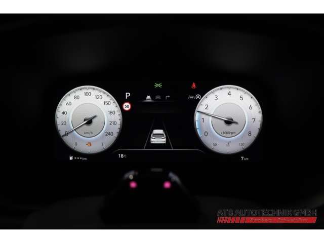 Fahrzeugbild eines Hyundai i30