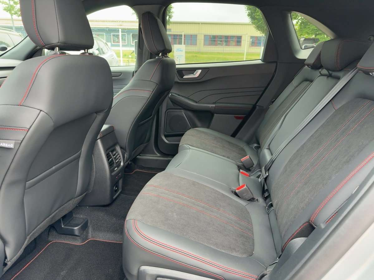 Fahrzeugbild eines Ford Kuga